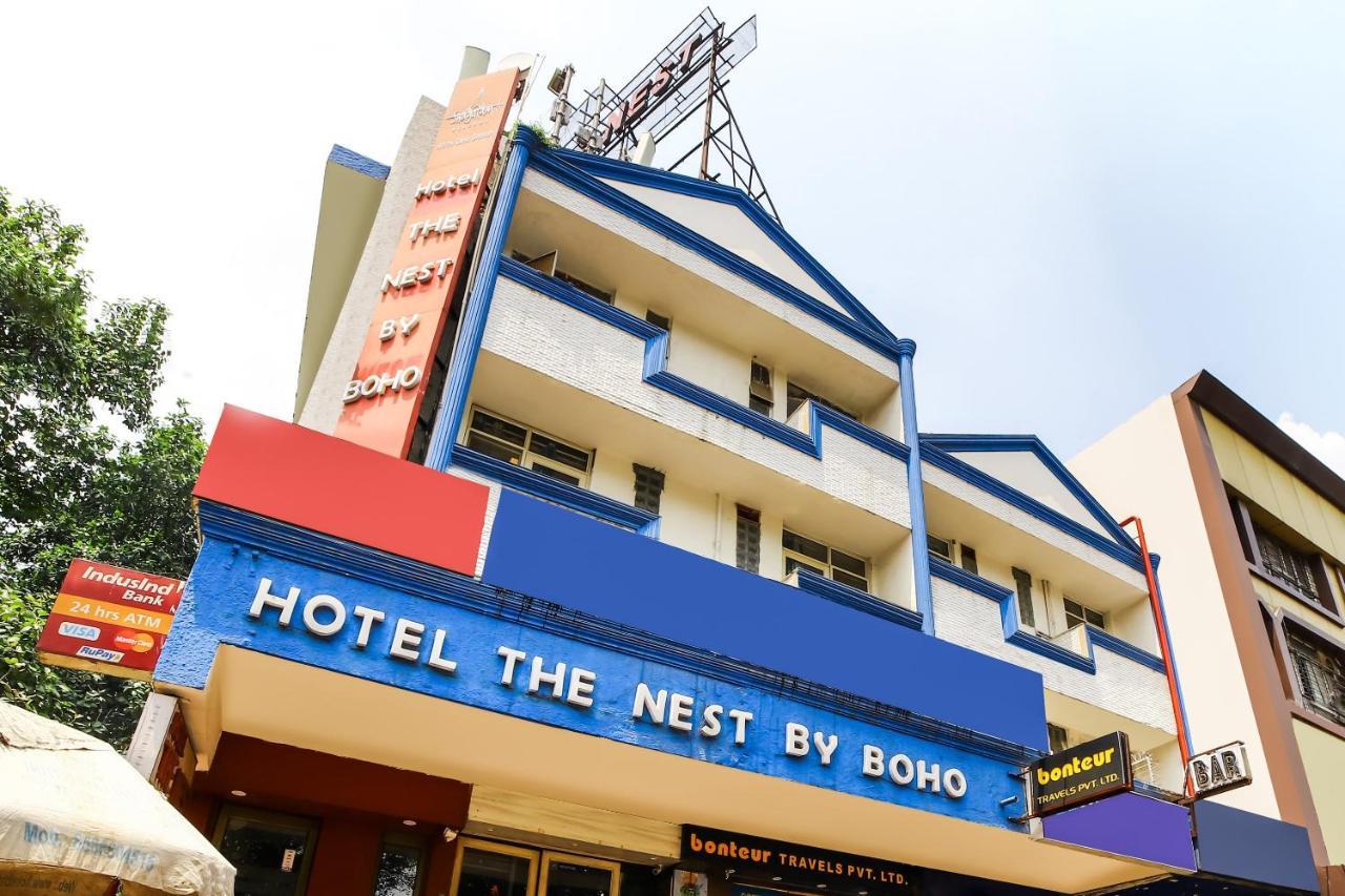 Capital O 48354 The Nest 新德里 外观 照片
